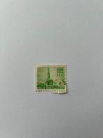 K.S.A. Zegel  10, Ophalen of Verzenden, Overige landen, Gestempeld
