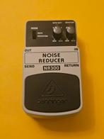 Behringer NR300 Noise Reducer, Ophalen of Verzenden, Zo goed als nieuw, Care@music-group.com, Industriestrasse 12, 47906 Kempen, Germany