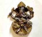 Wandbeeldje van Ganesha, Antiek en Kunst, Ophalen of Verzenden