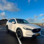 Mazda CX-5 2.0 165pk 2WD Aut 2019 Wit NERGENS GOEDKOPER, 1998 cc, 15 km/l, 164 pk, 4 cilinders