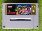 Super Bomberman 2 - Super Nintendo SNES, Spelcomputers en Games, Games | Nintendo Super NES, Puzzel en Educatief, Gebruikt, Ophalen of Verzenden