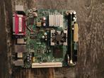 Intel little falls 2, Computers en Software, Moederborden, Ophalen, BGA437, Zo goed als nieuw, Intel