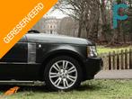 Land Rover Range Rover 4.2 V8 Supercharged VOGUE SE Only 75., Automaat, Gebruikt, 8 cilinders, 396 pk