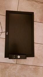 24 inch 12V TV voor Camper/Caravan alleen ruilen zie text, Overige merken, 50 Hz, Ophalen of Verzenden, 40 tot 60 cm