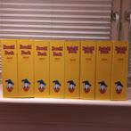 Donald Duck verzamelbanden 2016-2019, Ophalen of Verzenden, Zo goed als nieuw