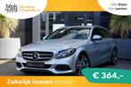 Mercedes-Benz C-Klasse Estate 350 e Business € 21.950,00, Auto's, Mercedes-Benz, Automaat, Lichtsensor, 4 cilinders, Leder en Stof