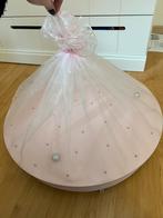 Kinderkamer lamp / plafondlamp / roze, Ophalen of Verzenden, Zo goed als nieuw