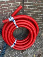 Mantelbuis 75mm - 10-15 meter, Ophalen, Pvc, 6 meter of meer, 60 tot 80 mm