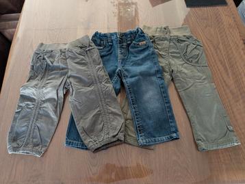 Babykleding Mexx beschikbaar voor biedingen