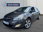 Opel Astra 1.4 Turbo Edition EXPORT, Voorwielaandrijving, Stof, Gebruikt, 4 cilinders