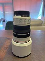 Canon rf 70-200 f4 lens, Ophalen of Verzenden, Zo goed als nieuw, Telelens, Zoom
