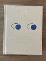 Rob Walker - De kunst van het waarnemen, Ophalen of Verzenden, Nieuw, Rob Walker