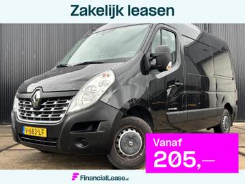 Renault Master T35 2.3 dCi L2H2 145pk | Navigatie | Camera | beschikbaar voor biedingen
