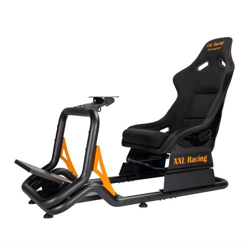 XXL Racing Competition V2 - Cockpit - Racing Simulator, Spelcomputers en Games, Spelcomputers | Sony PlayStation Consoles | Accessoires
