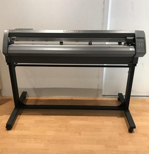 Roland CX-500 Professionele Snijplotter Plotter 139 cm, Computers en Software, Printers, Zo goed als nieuw, Printer, Overige technieken