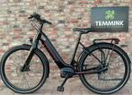 Gazelle Ultimate C5 (km stand 3347), Fietsen en Brommers, Elektrische fietsen, Ophalen of Verzenden, Zo goed als nieuw, 50 km per accu of meer