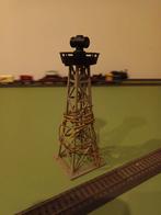 Seuthe HO Radarturm Drehfunkfeuer No. 121, Hobby en Vrije tijd, Modelbouw | Figuren en Diorama's, Ophalen of Verzenden, Zo goed als nieuw