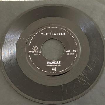 The Beatles - Michelle 7" Single (1966) beschikbaar voor biedingen