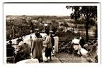 Valkenburg, Wilhelminatoren, eindpunt Kabelbaan, Verzamelen, Ansichtkaarten | Nederland, Gelopen, Limburg, 1920 tot 1940, Verzenden