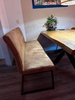 Eetbank Pareda, Ophalen, Gebruikt, Minder dan 4 stoelen