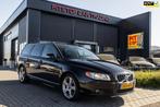 Volvo V70 T4 R-Design, 180 PK, Xenon, Stoelverwarming, PDC,, Voorwielaandrijving, 15 km/l, Gebruikt, Zwart