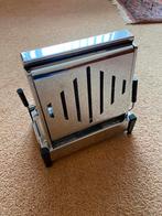 Broodrooster KMD daalderop in nette staat, Ophalen of Verzenden