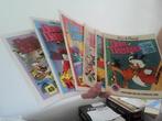 oom dagobert nr 12-20-31-33-45-46-48-49, Boeken, Stripboeken, Meerdere stripboeken, Ophalen of Verzenden, Zo goed als nieuw