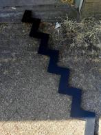 Muizentrap 125cm hoog, Ophalen, Zo goed als nieuw, Trap, Minder dan 2 meter