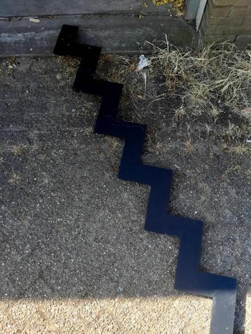 Muizentrap 125cm hoog beschikbaar voor biedingen