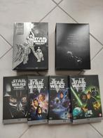 Star wars Trilogy, Ophalen of Verzenden, Zo goed als nieuw