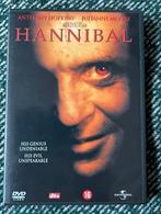 2 DVD Hannibal, Cd's en Dvd's, Dvd's | Horror, Ophalen of Verzenden, Zo goed als nieuw