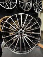 19 inch velgen voor Mercedes AMG look 5x112 A B CLA C KLASSE, Auto-onderdelen, Nieuw, Velg(en), Personenwagen, Ophalen of Verzenden