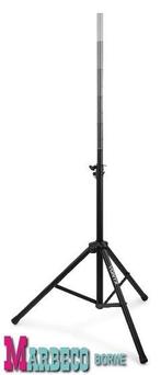 Speaker statief Pro, Heavy Duty, max 80 kg draagvermogen, Muziek en Instrumenten, Standaards, Instrumentstandaard, Vonyx, Speaker