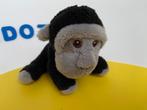1959 Apenheul aap aapje zwart, Ophalen of Verzenden, Zo goed als nieuw, Overige typen