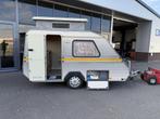 Kip Kompakt 32 EK Langslaper #kompakt# leeg 493KG #netjes#, Caravans en Kamperen, Standaardzit, Kip, Tot en met 2, Bedrijf
