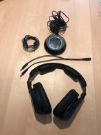 Senheiser headset, Ophalen, Gebruikt, Over-ear