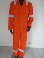 Offshore overall PROBAN/AS oranje MAAT: 52 AANBIEDING!, Nieuw, Overige maten, Ophalen of Verzenden, Overige thema's
