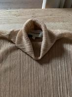 Prachtige goudkleurige tiop van Femmes du Sud, Maat 38/40 (M), Overige kleuren, Ophalen of Verzenden, Zo goed als nieuw