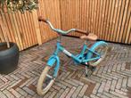 Veloretti Maxi Havana Blue, Fietsen en Brommers, 16 tot 20 inch, Gebruikt, Veloretti Maxi, Ophalen