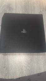 PlayStation 4 Pro + PS4 + 3 controllers - compleet., Ophalen, Zo goed als nieuw, Met 3 controllers of meer, Pro