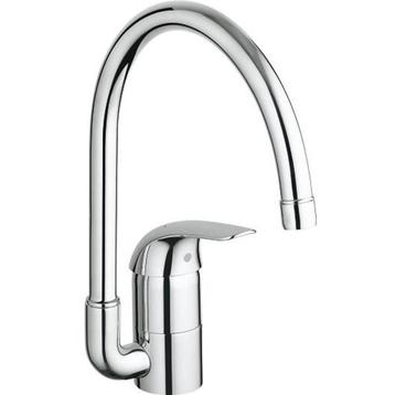 Grohe Euroeco keukenkraan – Nieuw in doos – €89
 beschikbaar voor biedingen