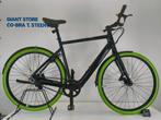 Giant Momentum Voya E+ Met 1 jaar garantie!, Fietsen en Brommers, Elektrische fietsen, Ophalen, Momentum, Giant, Zo goed als nieuw