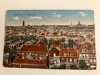 Den Haag in vogelvlucht, Verzenden, Voor 1920, Zuid-Holland