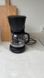 Silvercrest filter koffie automaat, Witgoed en Apparatuur, Koffiezetapparaten, Ophalen, Zo goed als nieuw, Koffiemachine
