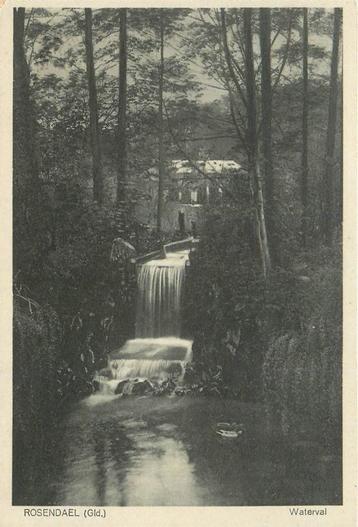 (387-151-019) Rozendaal Waterval beschikbaar voor biedingen