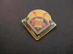 The Philadelphia Phillies baseballteam MLB, pin, Verzamelen, Ophalen of Verzenden, Gebruikt, Overige onderwerpen