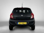 Opel KARL 1.0 ecoFLEX Innovation, Voorwielaandrijving, Stof, Gebruikt, Zwart