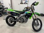 Kawasaki klx 450 r 2011, 12 t/m 35 kW, 450 cc, Particulier, Enduro