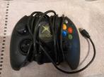 Xbox controle, Spelcomputers en Games, Spelcomputers | Xbox Original, Ophalen, Zo goed als nieuw, Met 1 controller