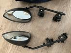 Caravan Spiegels, Caravans en Kamperen, Ophalen of Verzenden, Gebruikt